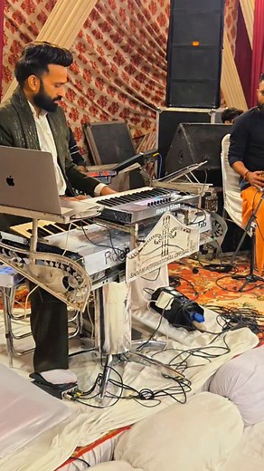 Shivam Sharma on Reels