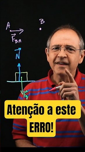 💥 Newton's 3rd Law explained in 1️⃣ minute!