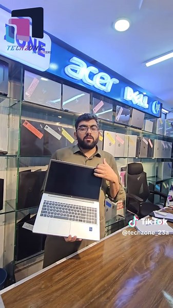 HP Elitebook 650G9 Review: Power and Performance