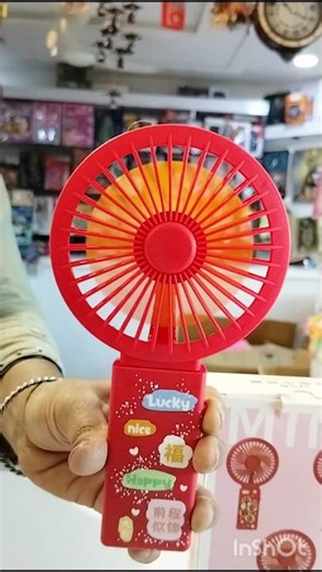 mini Table &hand fan#2026short #charging #virulproduct #minifan