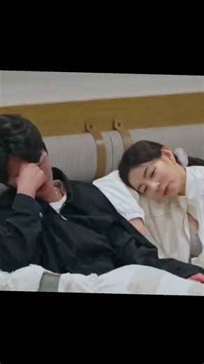 woojin: [was upset and crying] woojin: can you go, please? would you stay away for now, jiyeon-a.. jiyeon: i will be right here, ok. i won't be looking at you. nah they're so cute la😔😭😭 #transitlove4#exchange4 #woojin #jiyeon #datingshowkorea