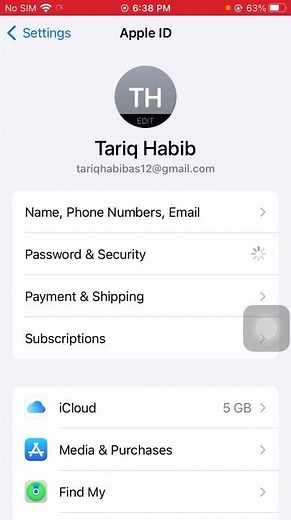 How To Change Apple Id Password Without Old Password #change#appleid #password #passwordreset