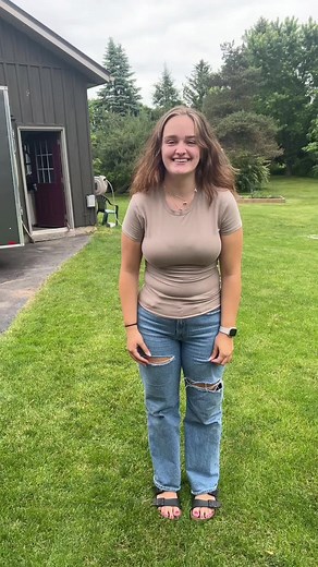 berthas final show 🥲 #illdrive #littlescratch #ditch #imjustagirl