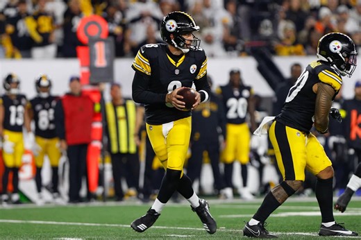 Sunday Night Football: How to watch the Green Bay Packers vs. Pittsburgh Steelers game tonight