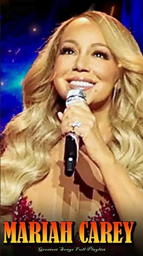 Mariah Carey - Hero