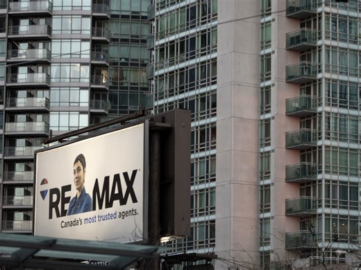 Canada's condo supply is about to fall off a cliff