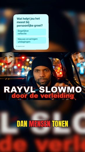 Reflectie is kracht 💭🪞 Durf jij eerlijk te kijken?