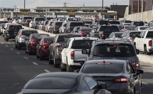 Requisitos para cruzar por Naco, Sonora