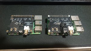 使用樹莓派 Picoreplayer LMS獲得純淨的音樂體驗(上)－環境建置 - a37125460的創作 - 巴哈姆特