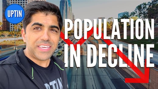 This is what’s causing a mass migration out of California