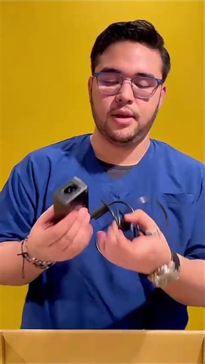 📦 UNBOXING: MyLab X1 de Esaote ¿Qué incluye realmente?