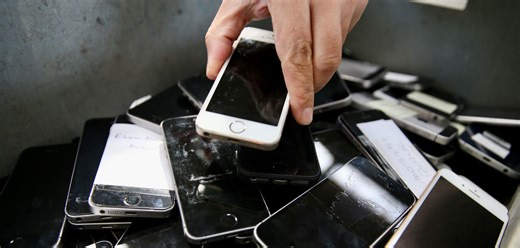 Apple: Diese sieben Geräte wurden jetzt aus dem Sortiment genommen