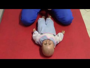 08- Pediatric PT assessment: Asymmetrical tonic neck reflex