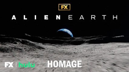 Alien: Earth Teaser
