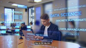 79 reactions | [English version below] Trở thành chuyên gia A.I. với nền tảng kỹ năng vững vàng cùng chương trình Thạc sĩ Trí tuệ Nhân tạo tại RMIT.  Tìm hiểu thêm: https://zurl.co/6wwG ----- The Master of Artificial Intelligence program is helping students become true AI professionals, ready to help lead in an AI future!  Learn more: https://zurl.co/zvZ7 | RMIT Vietnam Postgraduate Programs | Facebook