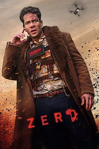 Zero (2025) - Movie