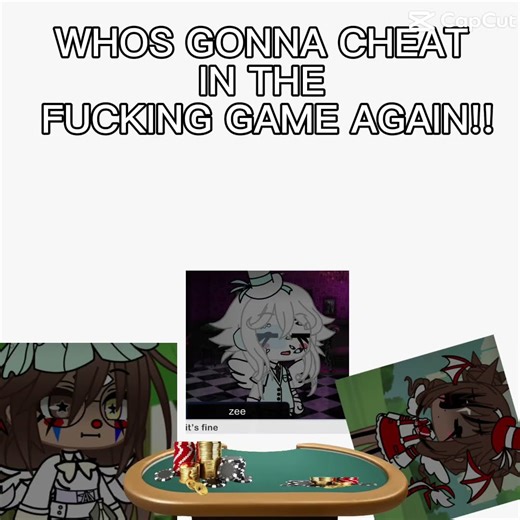 This is kinda real tho #cover #gacha #sadcoversong #gachaclub #music