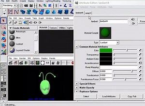 [ Digital Tutors ]-Maya Total Tutorial Pack\01 - Getting Started\Digital Tutor3