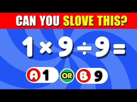 Can You DOMINATE This HARDCORE Math Quiz? 💪🧠 | Extreme Challenge | Champion Test