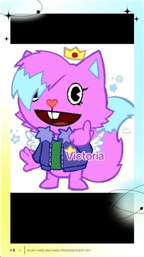 We’re in happy tree friends now =]