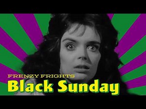 Black Sunday Explained: Mario Bava's Gothic Horror Masterpiece