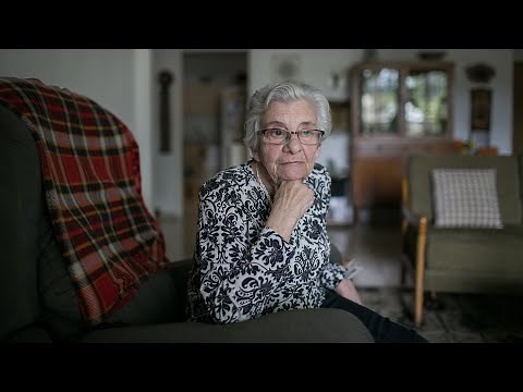 OCALENI. Film dokumentalny Muzeum POLIN