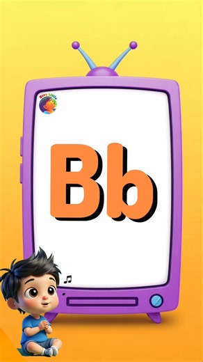 abcd cartoon song for toddlers #staylittlechannel #kidslearning