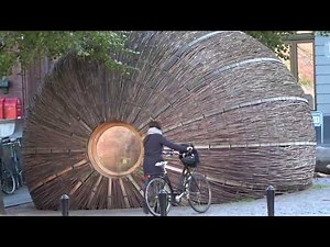 ЖИЗНЬ В ДАНИИ. ОРХУС. LIFE IN DENMARK. LIFE IN AARHUS.