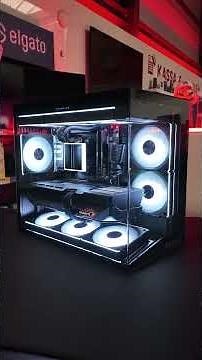 🚨😍 NIEUW 😍🚨De ALTERNATE Gamer Pro gaming pc heeft een upgrade gekregen!