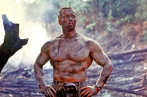 Arnold Schwarzenegger Didn't Return For Predator 2 For One Reason