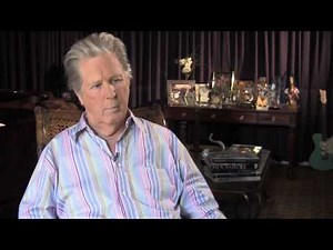 Brian Wilson Interview