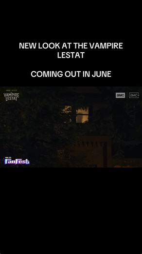 I’M ACTUALLY SCREAMING #iwtv #interviewwithevampire #thevampirelestat #tvl #loustat