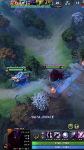 1.3K views | Combo Eclipse + Shadow Step #dota2 #dota2highlights | ESports | Facebook