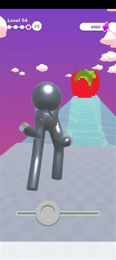 Games 3D Android/iOS #gaming #gameplay #runner #trending #funny #gamer #3d #mobilegames #shorts