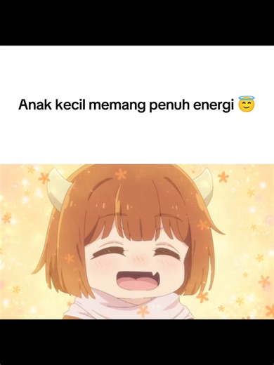 Auranya nular #anime #maounomusumewayasashisugiru #fyp #lewatberanda #kawaii