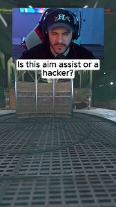 Is this Aim Assist or Hacks?  #warzone #callofduty #cod | SenpaiJesus | Facebook