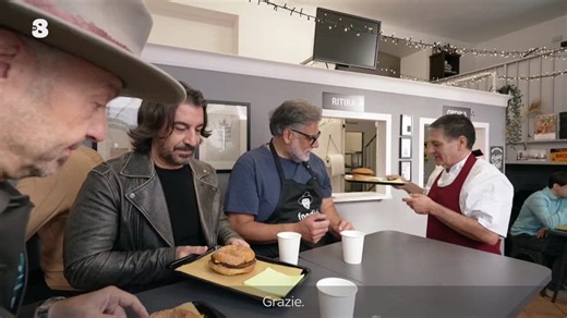 Foodish 2025: L’Umami Burger di 24 Burger Street