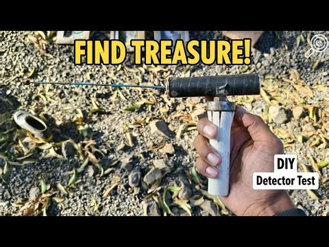 Gold treasure hunt❌|| metal detector app|| good metal detector