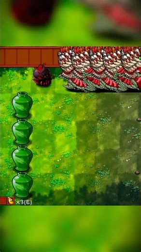 PLANTS VS VICTIMS VASE BREAKER CHALLENGE #pvzfusion #pvzmobile #pvzgameplay