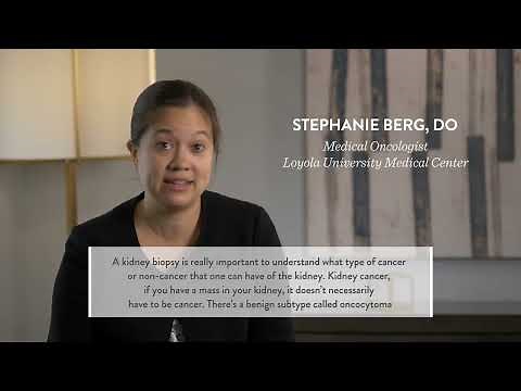 What Are The Risks and Benefits of a Kidney Biopsy?