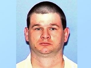 Texas death row inmate loses at Supreme Court