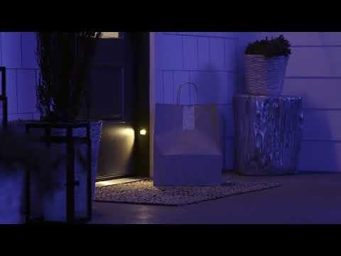 Introducing Masonite's M-Pwr Smart Door