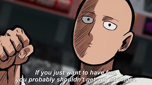 16K views · 347 reactions | Saitama VS Suiryu | Saitama VS Bakuzan Gouketsu | One Punch Man Season 2 | Vibes 2.0 | Facebook