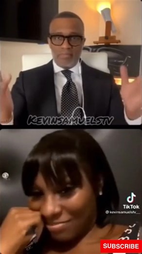 3.2K views · 54 reactions | Kevin Samuels Super Raw Savage Moments #kevinsamuels #shorts #kevinsamuels #shorts #motivator #foryou | KS Archive | Facebook