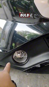 INNOVA XE FOGLAMP ASSEMBLY INSTALLATION 👌 | Cartwonetwork Premium Car Accessories