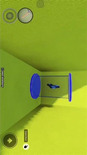 How to get laser gun!!