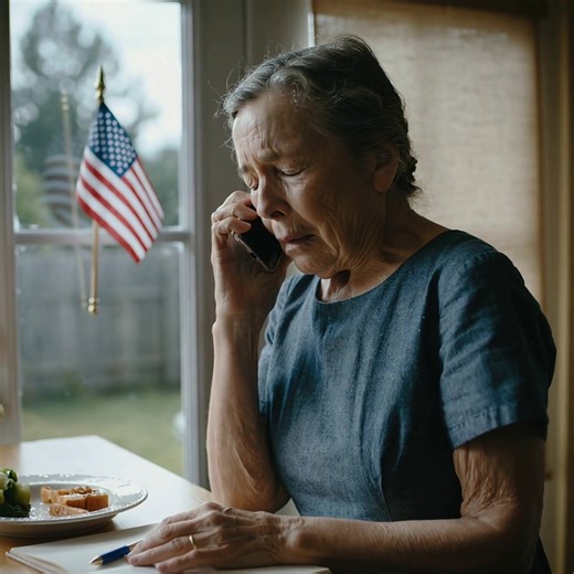 "You weren’t invited," my son texted. And this was after i had paid for their new house. i replied, "okay"so i made one call and canceled 174 payments. They started calling me, but i... I had already set two plates on the oak table—habit is a stubborn thing—when the message lit my screen beside the salt shaker. We can’t make it tonight. Then the second one, quick and clean as a slammed door: You weren’t invited to dinner. My wife doesn’t want you there. The Virginia evening pushed warm gold thro