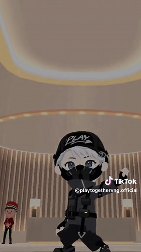 À Lôi Play Together xuất hiện saoo 👀 #playtogethervng #gamingontiktok