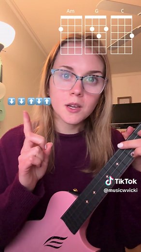 Easy Ukulele Songs for Beginners: Ho Hey Tutorial