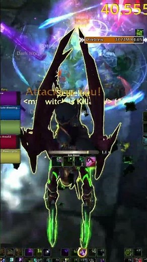 Guaranteed Brewfest Mount Method 2025!